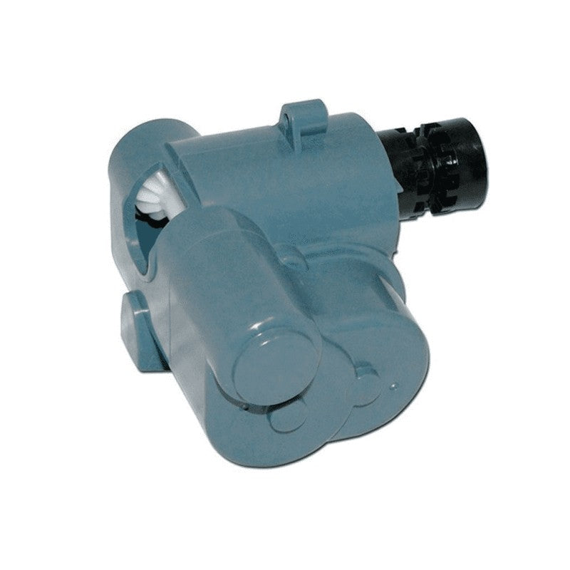 Dispositivo control dirección Zodiac Mx8 - Mx9 Lado A