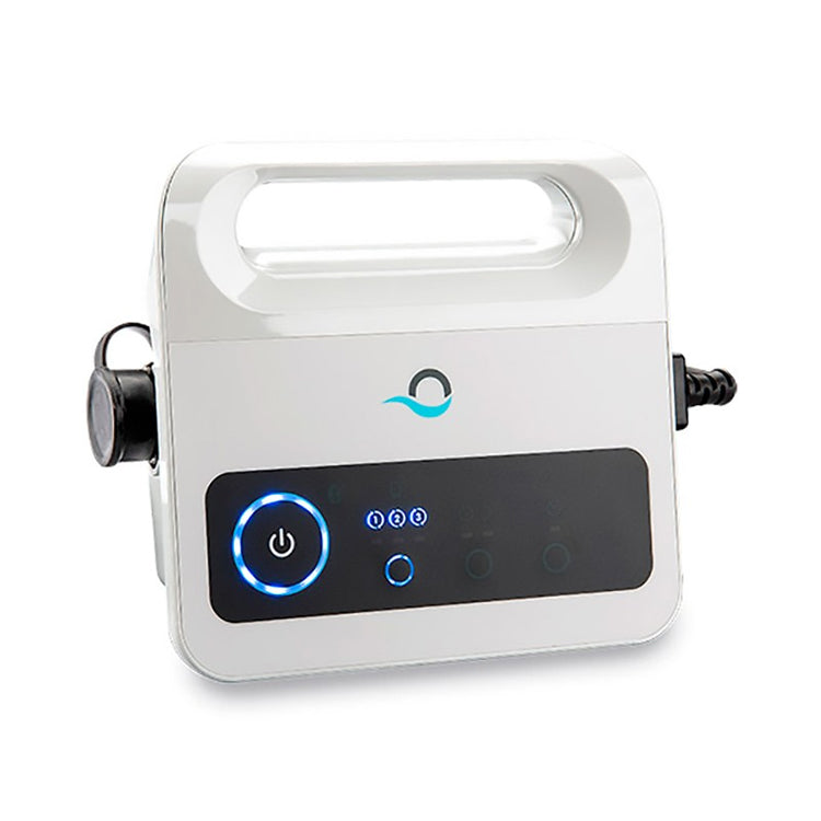 Dolphin E25 robot limpiafondos
