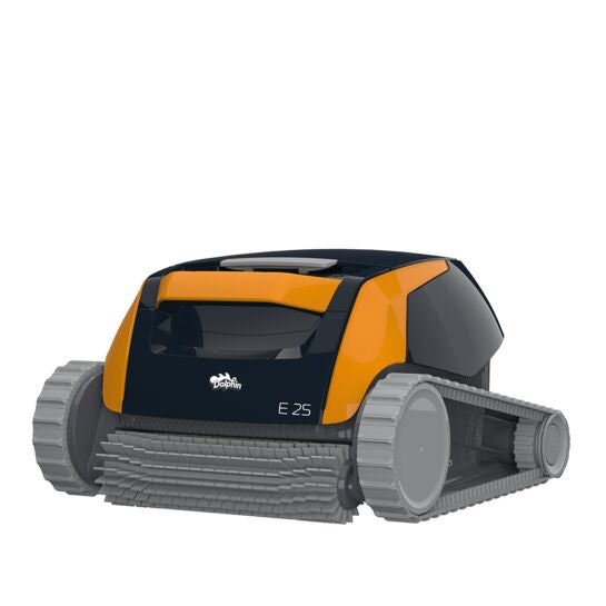 Dolphin E25 robot limpiafondos