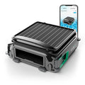 E-TRON F1 Skimmer robot limpiafondos piscinas