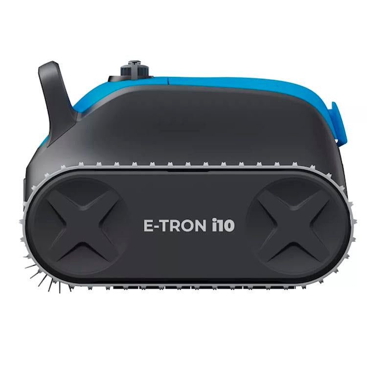 E-TRON i10 robot limpiafondos sin cable