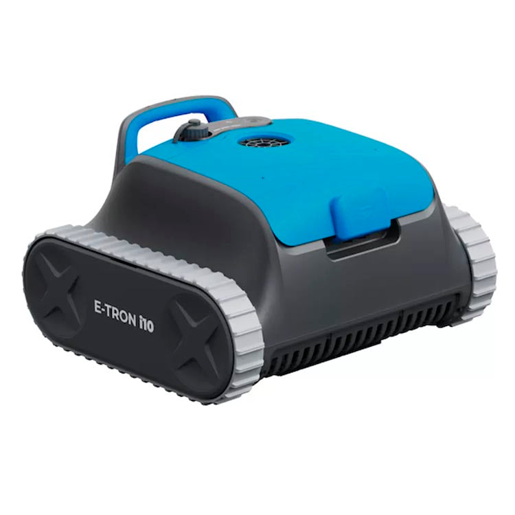 E-TRON i10 robot limpiafondos sin cable
