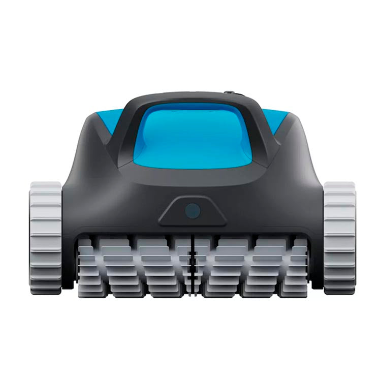 E-TRON i10 robot limpiafondos sin cable