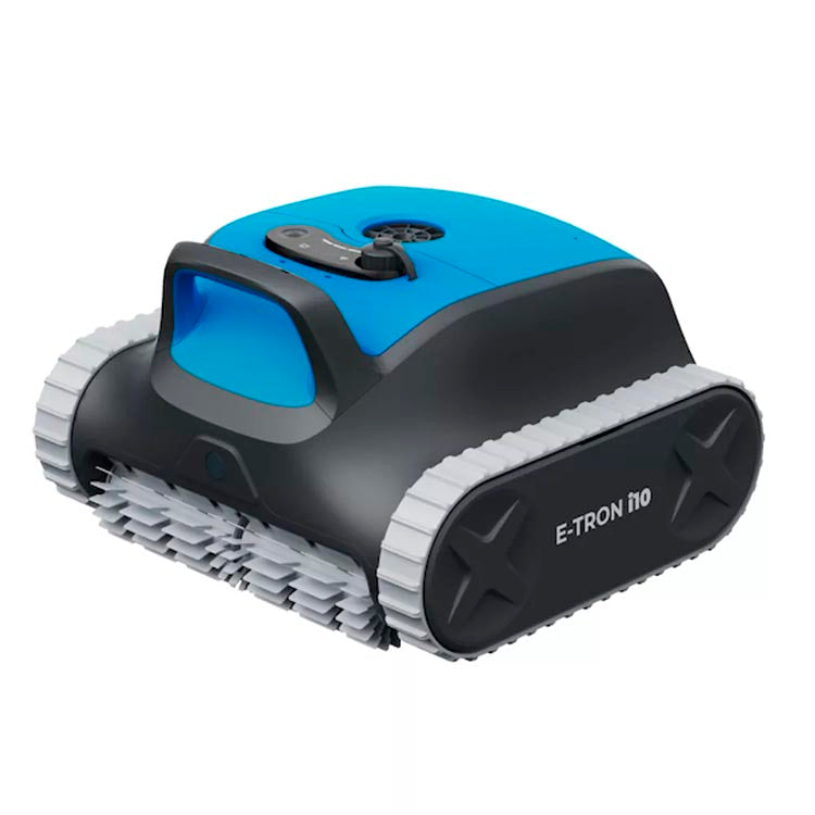 E-TRON i10 robot limpiafondos sin cable
