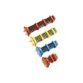 Electrodo Gama Sel Basic 55:Hasta 55 m3
