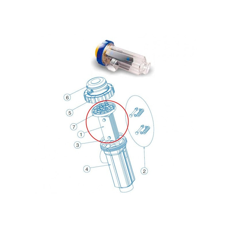 Electrodo E-Next