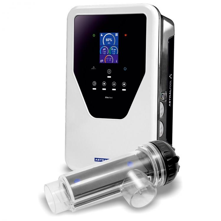 Electrodos Serie Elite Connect 12 LS - 24 LS