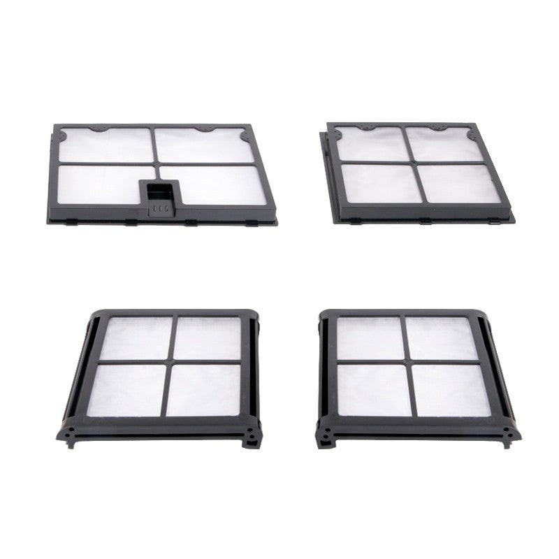 Filtro Ultrafino Verano Dolphin S100 (4 und)