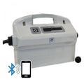 Fuente De Alimentación Bluetooth Timer Dolphin Active X4