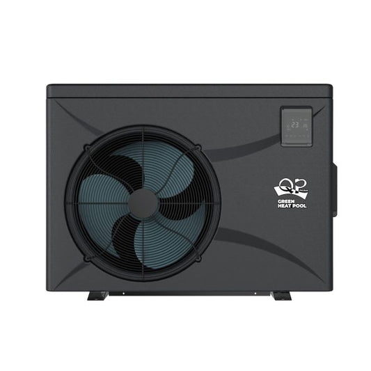Bomba De Calor Green Heat Pool Wifi