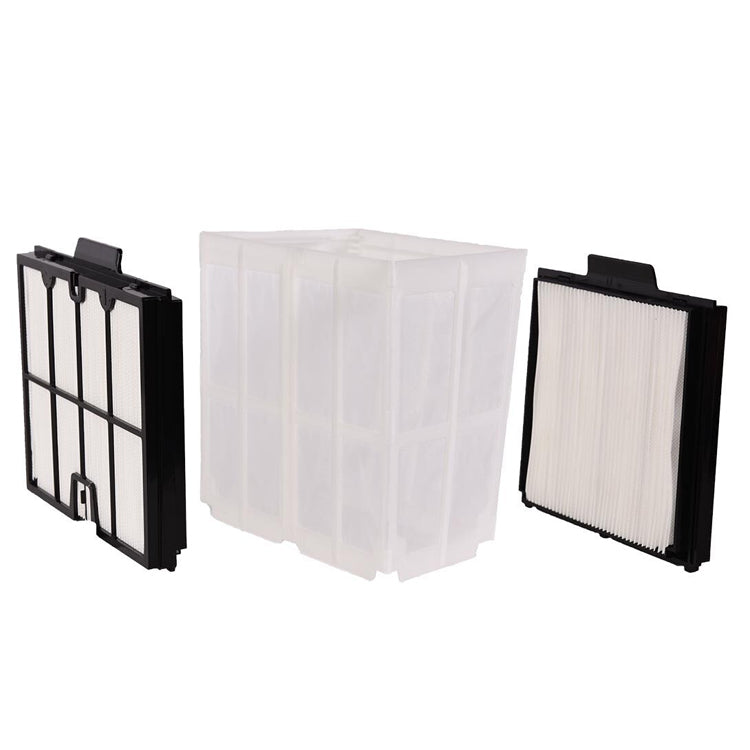 Kit Filtros Super Ultrafino Dolphin Clase Active