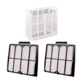 Kit Filtros Super Ultrafino Dolphin Clase Active