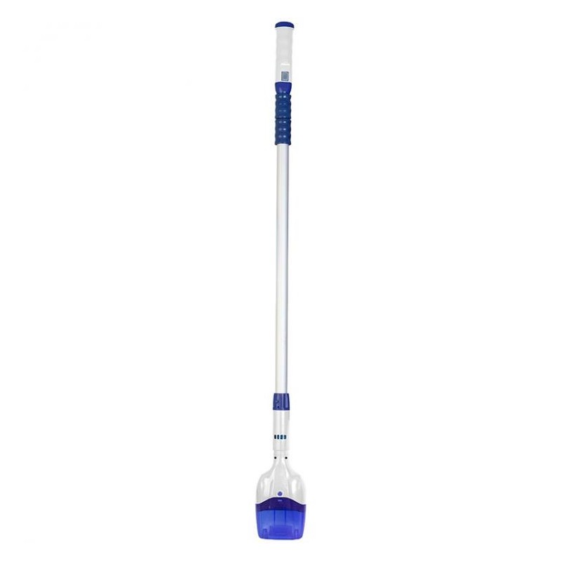 Limpiafondos A Pilas Gre Stick Vac