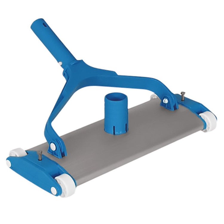 Limpiafondos Aluminio Extrusionado Anodizado