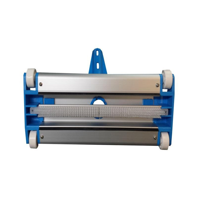 Limpiafondos Aluminio Económico