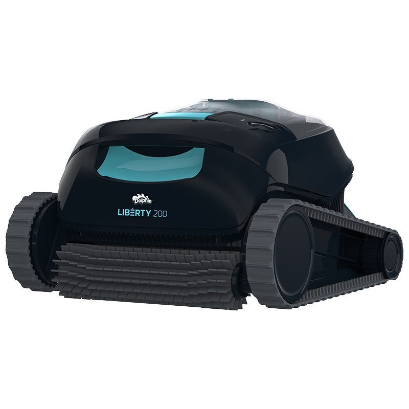 Dolphin Liberty 200 robot limpiafondos