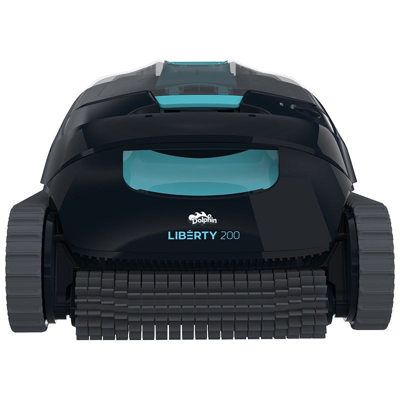 Dolphin Liberty 200 robot limpiafondos