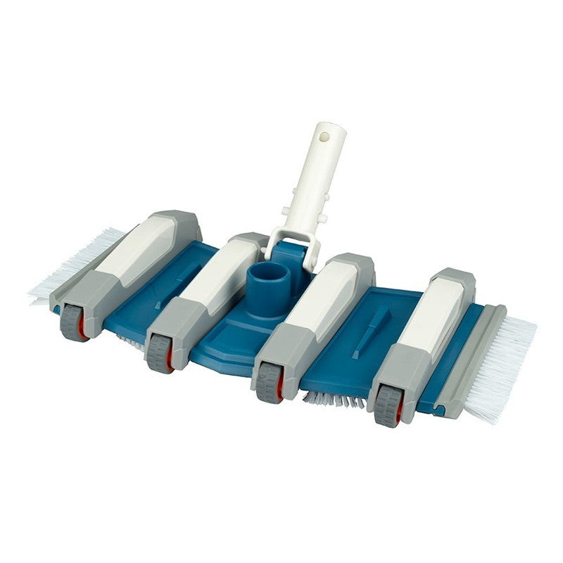 Limpiafondos Flexible Blue Line- Fijación Por Clip