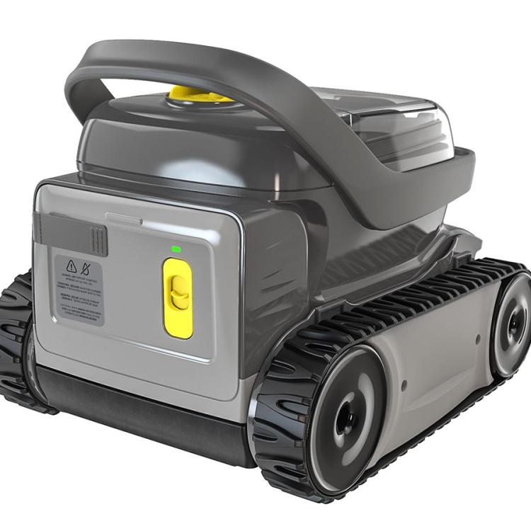 Robot nettoyeur sans fil Zodiac Pixel OP 32