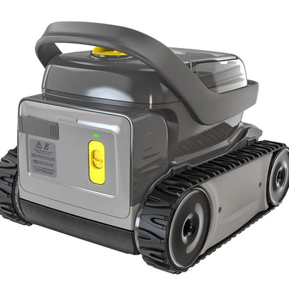 Robot nettoyeur sans fil Zodiac Pixel OP 32