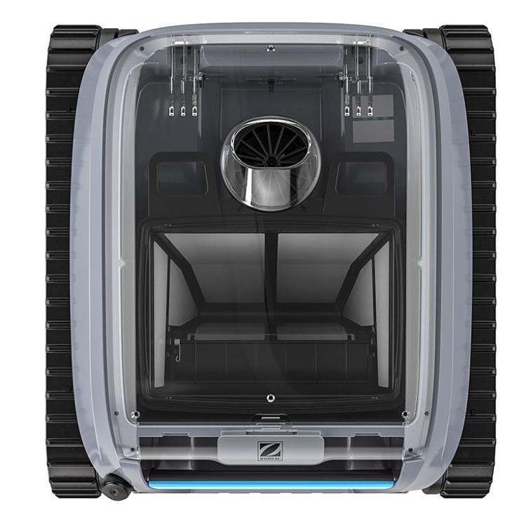 Limpiafondos para Piscinas Sin Cable Zodiac Freedom OF 42 iQ