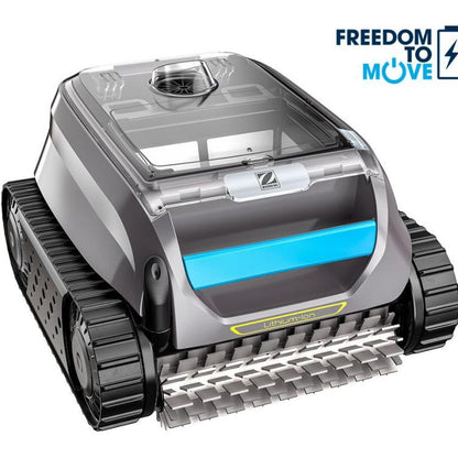 Limpiafondos para Piscinas Sin Cable Zodiac Freedom OF 42 iQ