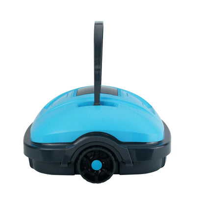 Spyder Limpiafondos Piscina Sin Cable