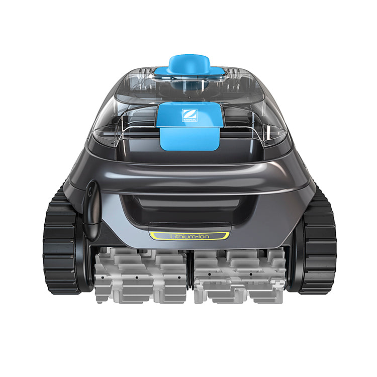 Robot Limpiafondos Zodiac CNX 20
