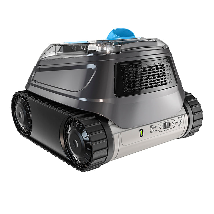 Robot Limpiafondos Zodiac CNX 20