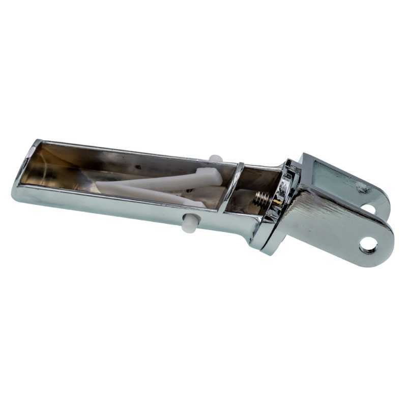 Mango De Metal Para Carro Limpiafondos Provac (214, 222, 229)