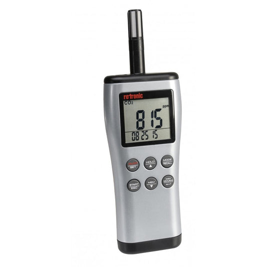 Rotronic CP-11 CO2 Meter