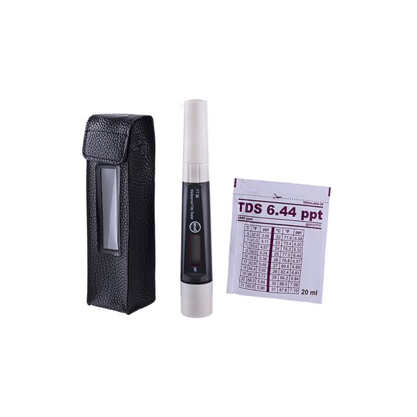 Lápiz digital medidor TDS FT36 QP