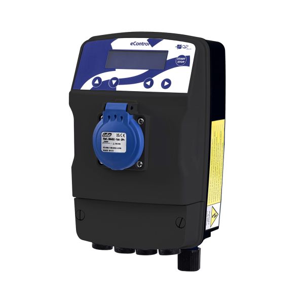 Controlador de Redox Socket MYPOOL Schuco