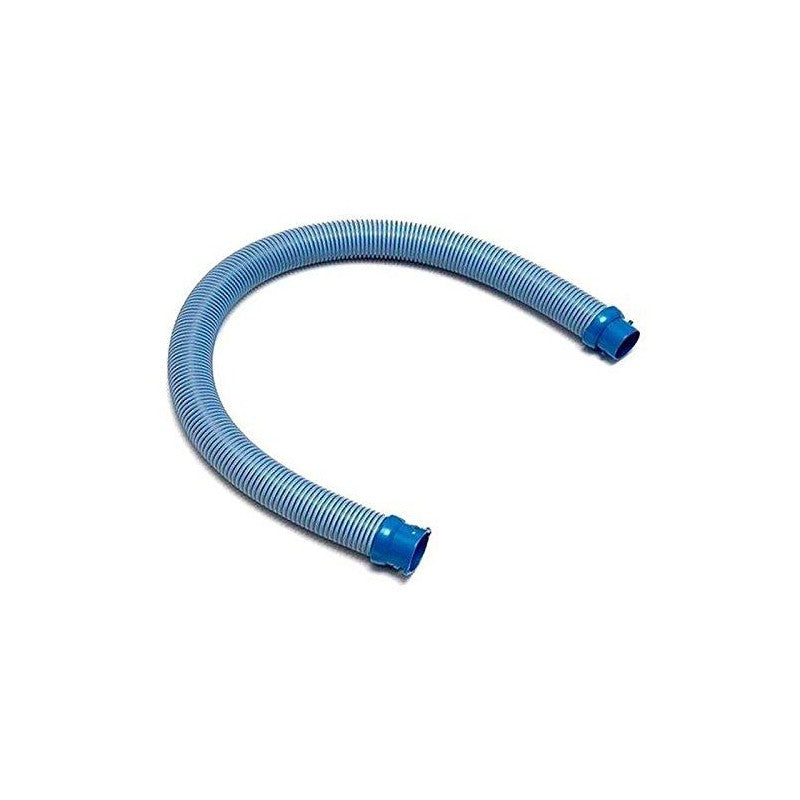 Jeu de 6 tuyaux Twist Lock Nettoyeur de piscine Zodiac