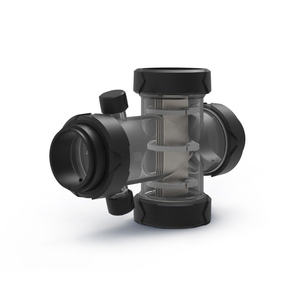 Clorador Salino QP Salt One Connect