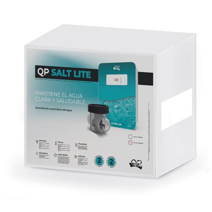 Clorador salino QP Salt Lite