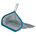 Recogehojas De Bolsa Aluminio Blue Line