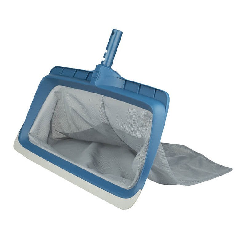 Recojehojas De Bolsa De Plastico Blue Line