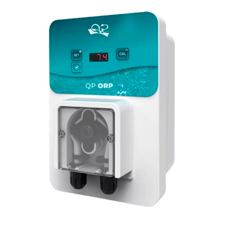 Regulador QP ORP Control