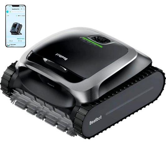 Beatbot AquaSense 2 Cordless Robotic Pool Cleaner