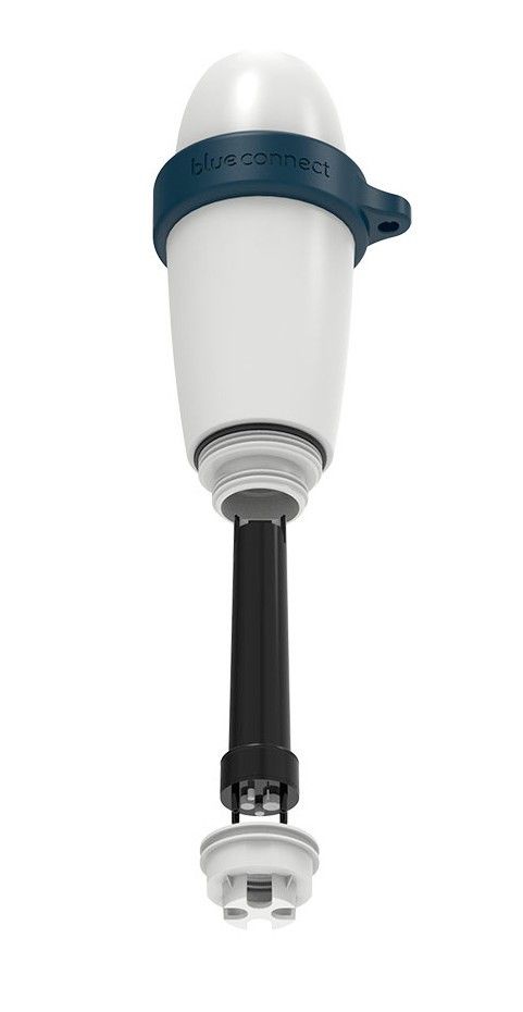 Sensores para Blue Connect: