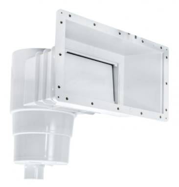 Skimmer para Liner 360 ABS Blanco