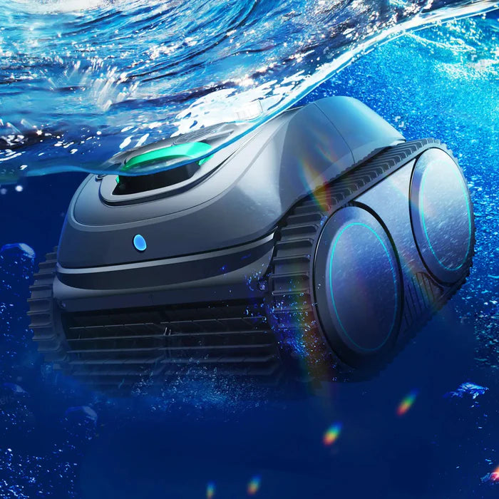Spyder Expert NG robot limpiafondos piscinas sin cable
