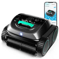 Spyder Expert NG robot limpiafondos piscinas sin cable