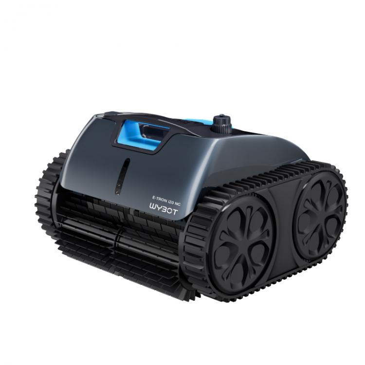 E-TRON i20 NG robot limpiafondos sin cable