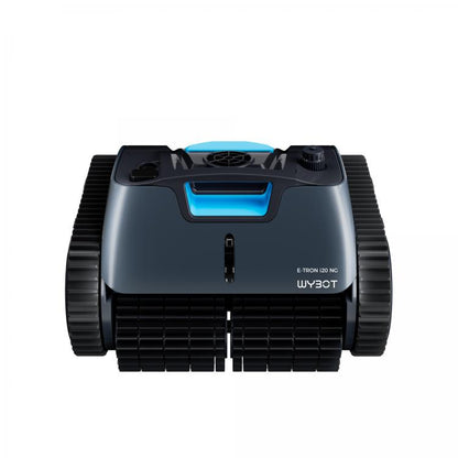 Robot nettoyeur de piscine sans fil E-TRON i20 NG