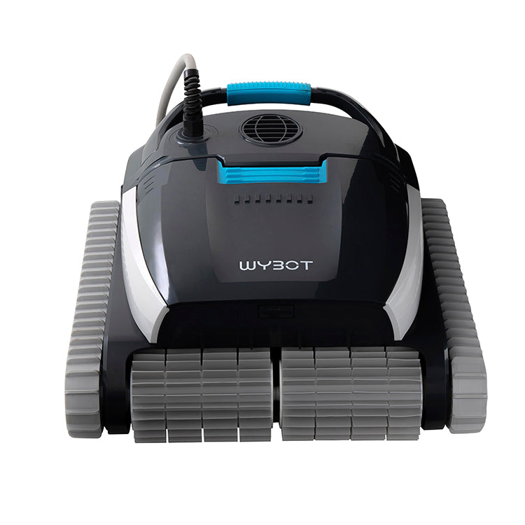 E-TRON C20 robot limpiafondos piscinas