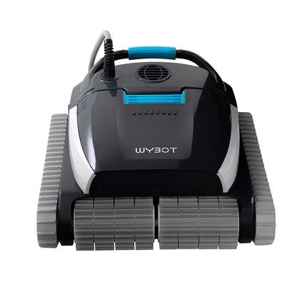 Robot nettoyeur de piscines E-TRON C20