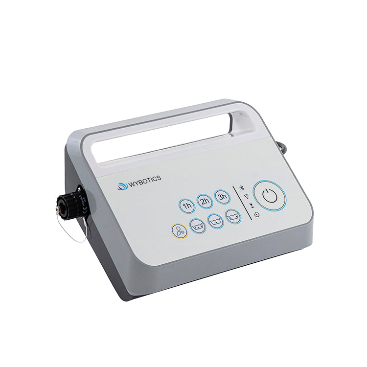 E-TRON C20 robot limpiafondos piscinas