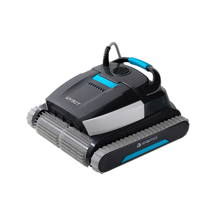 E-TRON C20 robot limpiafondos piscinas